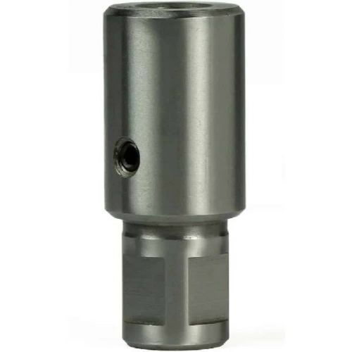 Головка с захватом для метчика M8 EUROBOOR TCM.08D376 изображение
