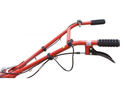 Культиватор бензиновый ASILAK SL-85B, артикул AS1529-408 изображение
