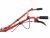 Культиватор бензиновый ASILAK SL-85B, артикул AS1529-408 изображение