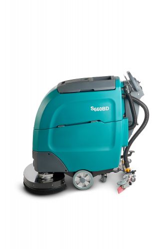 Машина поломоечная VINNERMYER S660BD, артикул VM660BD-L100 изображение