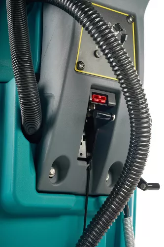 Машина поломоечная VINNERMYER S660BD, артикул VM660BD-L100 изображение