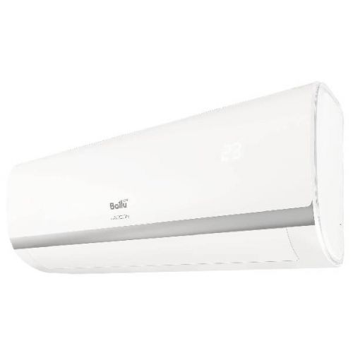 Сплит-система BALLU Lagoon BSD-07HN1_20Y комплект, НС-1237175 изображение