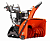 Снегоуборщик HUSQVARNA ST276EPT миниатюра