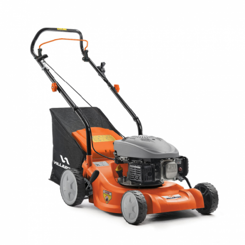 Газонокосилка бензиновая VILLARTEC MB 3541, артикул MB3541 изображение