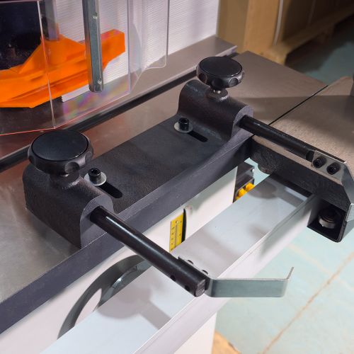 Станок фрезерный по дереву PROMA TFS-75/30, артикул 25007530 изображение