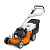 Газонокосилка бензиновая STIHL RM 756 YC, артикул 63780113421 миниатюра