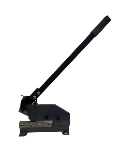 Ножницы рычажные REALREZ RHS-10, артикул REZ-RHS-10 изображение