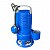 Насос дренажный ZENIT DR BLUEPRO 150/2/G32V миниатюра