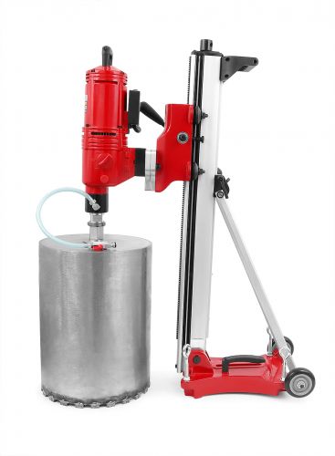 Комплект алмазного бурения MESSER DM350E-N изображение