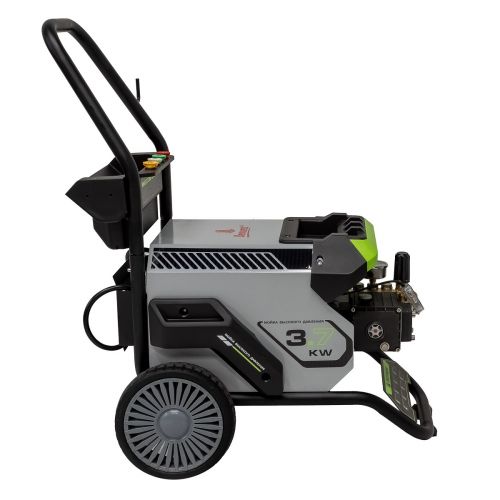 Аппарат высокого давления BENNETT Power KN-3700 изображение