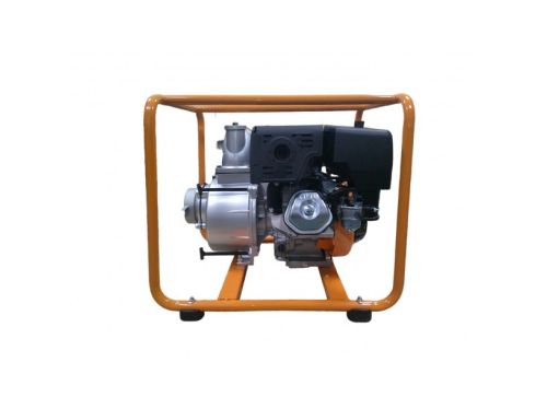 Мотопомпа VILLARTEC GTP100, артикул 2103110000 изображение