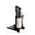 Штабелер электрический PROLIFT M2 SPN 1016 с раздвижными вилами, артикул SPN1016 M2 изображение