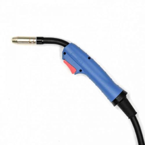 Горелка AURORA MIG 15 AIR COOL 160A(35%)EURO 3m Light, артикул 27341 изображение