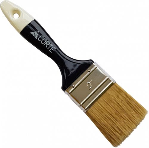 Кисть ENGLAND 2,5" (63мм) CORTE изображение