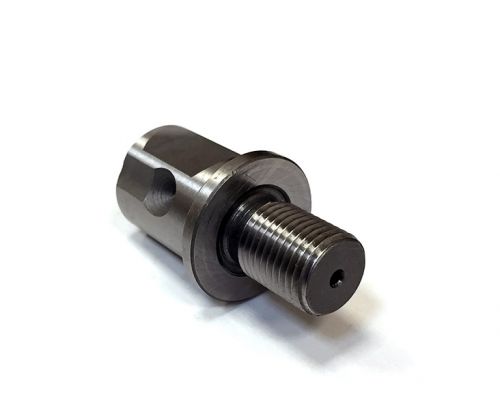 Переходник Weldon 19 1/2" 20 UNF наружная резьба Bohre КБ010994 изображение