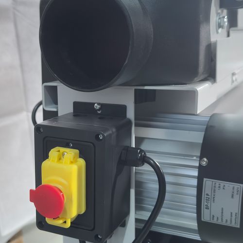 Станок шлифовальный комбинированный PROMA BP-152P, артикул 25702153 изображение