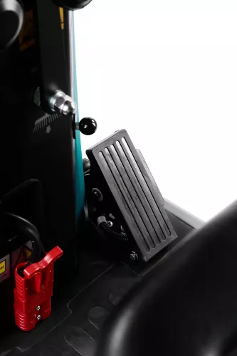 Машина поломоечная VINNERMYER S700R, артикул VM700R-G200 изображение