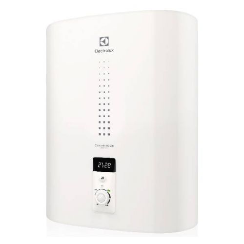 Водонагреватель ELECTROLUX EWH 30 Centurio IQ 2.0, артикул НС-1131383 изображение