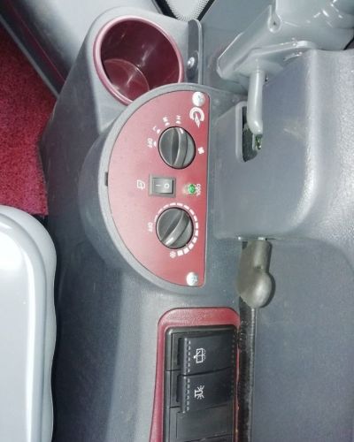 Погрузчик фронтальный LONKING LG833G Agri изображение