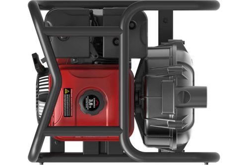 Мотопомпа бензиновая SUNREKA GWP50T, артикул 215004 изображение