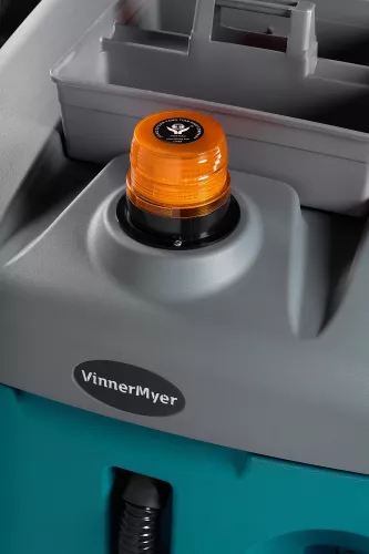Машина поломоечная VINNERMYER S1200R, артикул VM1200R-G260 изображение