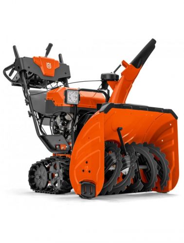 Снегоуборщик HUSQVARNA ST 427T бензиновый изображение