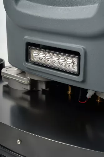 Машина поломоечная VINNERMYER S660BD, артикул VM660BD-L100 изображение