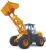 Погрузчик фронтальный LONKING CDM853G Agri изображение