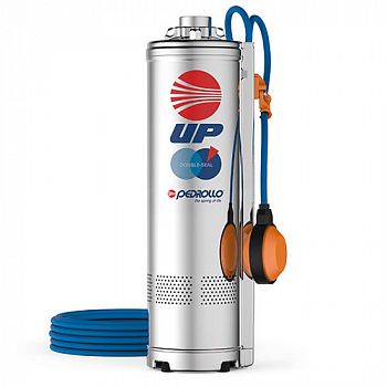 Колодезный насос PEDROLLO UPm 2/5 GE миниатюра
