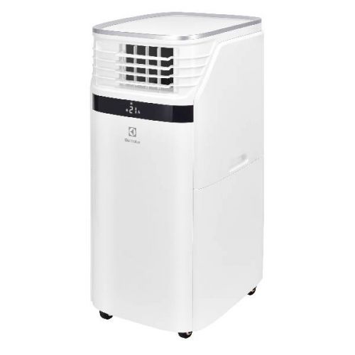 Кондиционер мобильный ELECTROLUX Ice Column EACM-20 JK/N3, НС-1421704 изображение