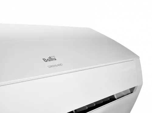 Сплит-система BALLU BSGR-30HN1 комплект, артикул НС-1292819 изображение