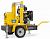 Мотопомпа дизельная Atlas Copco VARISCO VAR 6-250 FKL10 G11 TRAILER для грязной воды миниатюра