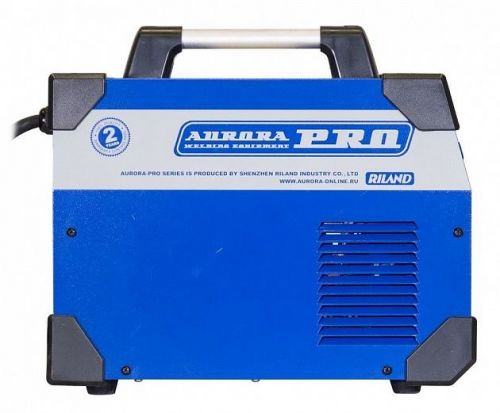 Инвертор сварочный AuroraPRO STRONGHOLD 250 IGBT, артикул 10033 (7110033) изображение