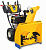 Снегоуборщик бензиновый CUB CADET XS3 66 SWE, артикул 31AY5EVX603 (США) миниатюра