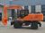 Экскаватор колёсный 13500 кг LONKING CDM6150W изображение