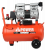 Компрессор поршневой безмасляный A-iPOWER AC130/25LF, артикул 50203 изображение