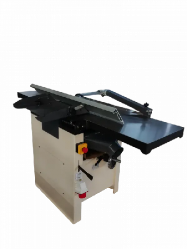 Станок фуговально-рейсмусовый REALREZ RWPT 410/225, 400V, артикул REZ-RWPT 410/225-400V изображение