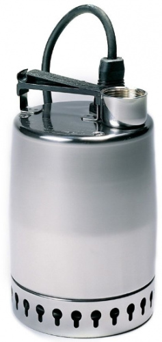 Дренажный насос GRUNDFOS UNILIFT KP 350-A1 изображение