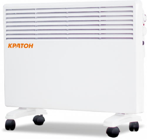 Конвектор КРАТОН CH-1500, артикул 3 09 07 002 изображение