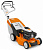 Газонокосилка бензиновая STIHL 650.3 VS, артикул 63640113411 миниатюра