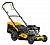 Газонокосилка бензиновая DENZEL GLR-460SP-ZS, артикул 58824 миниатюра