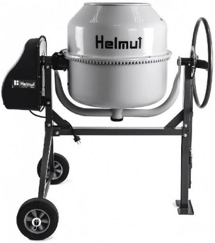 Бетоносмеситель HELMUT BM160, артикул hl-13 изображение