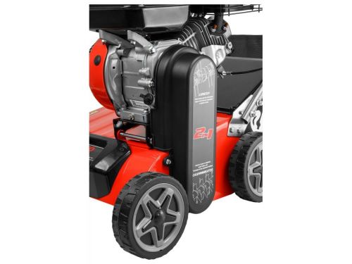 Скарификатор-аэратор бензиновый ECO SCG-400, артикул EC1554-8 изображение