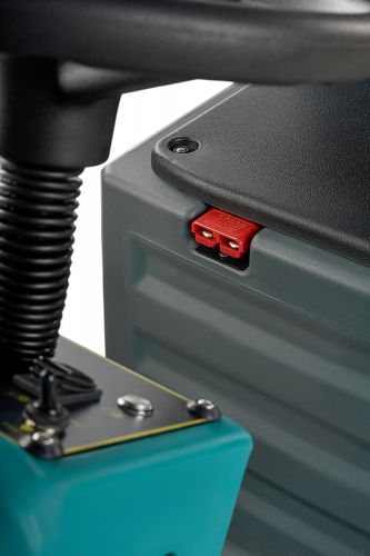 Машина поломоечная VINNERMYER S760R, артикул VM760R-G260 изображение