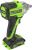 Гайковерт ударный аккумуляторный GREENWORKS IW5500, 24V, б/щет, 1/2'', 500Нм, 3 режима, без АКБ и ЗУ, артикул 3805007 Гайковерт ударный аккумуляторный GREENWORKS IW5500, 24V, б/щет, 1/2'', 500Нм, 3 режима, без АКБ и ЗУ, артикул 3805007 изображение