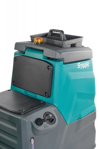 Машина поломоечная VINNERMYER S760R, артикул VM760R-G260 изображение