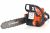 Бензопила Holzfforma G180 Orange Color Covers 1,4 кВт(без шины и цепи), артикул CS18066OR изображение