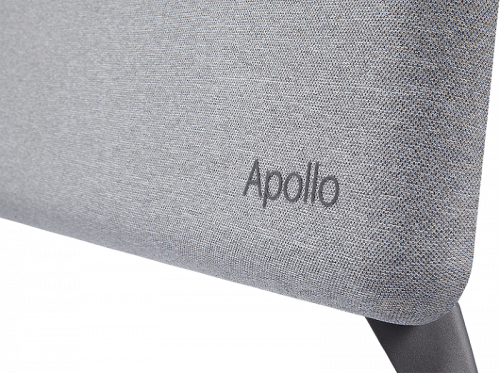 Конвектор электрический BALLU Apollo digital INVERTER Moon Gray BEC/ATI-2501, НС-1343707 изображение