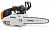 Бензопила Stihl MS 151 TC-E шина 30 см, артикул 11462000058 миниатюра