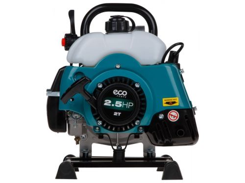Мотопомпа бензиновая ECO WP-153C, артикул WP-153C изображение